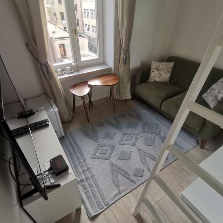Minderluk 1 Apartment ซาราเยโว ภายนอก รูปภาพ