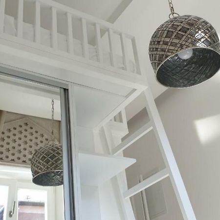 Minderluk 1 Apartment ซาราเยโว ภายนอก รูปภาพ