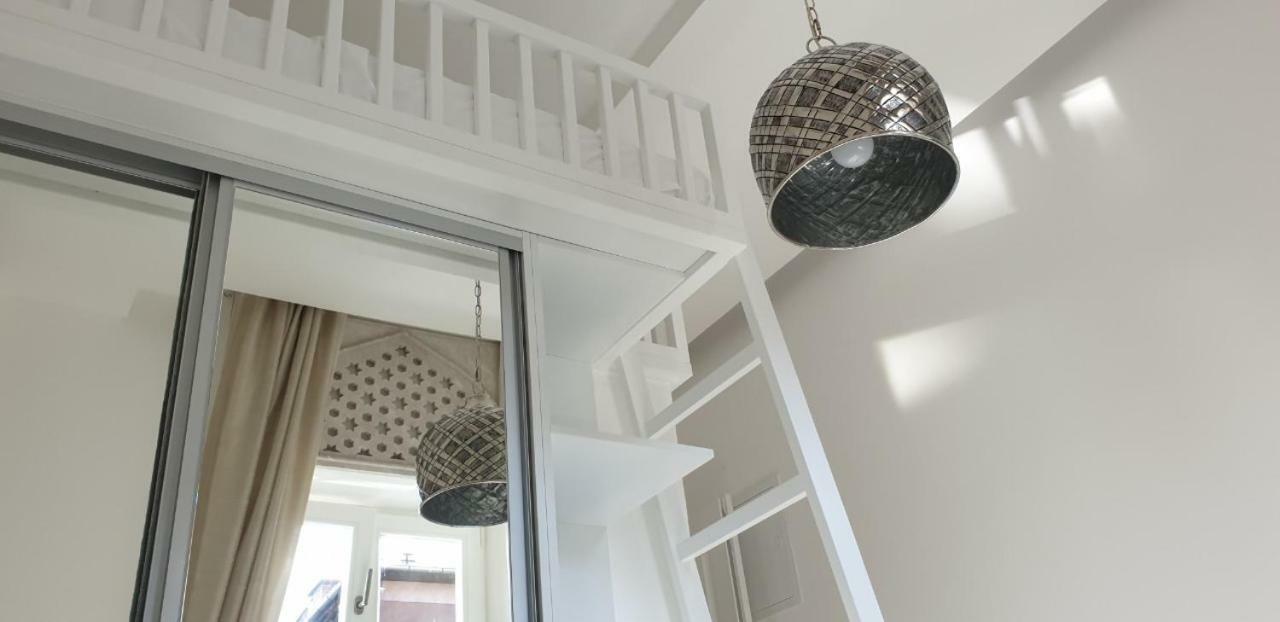 Minderluk 1 Apartment ซาราเยโว ภายนอก รูปภาพ