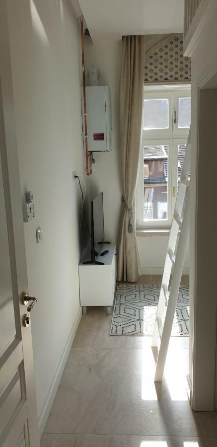 Minderluk 1 Apartment ซาราเยโว ภายนอก รูปภาพ