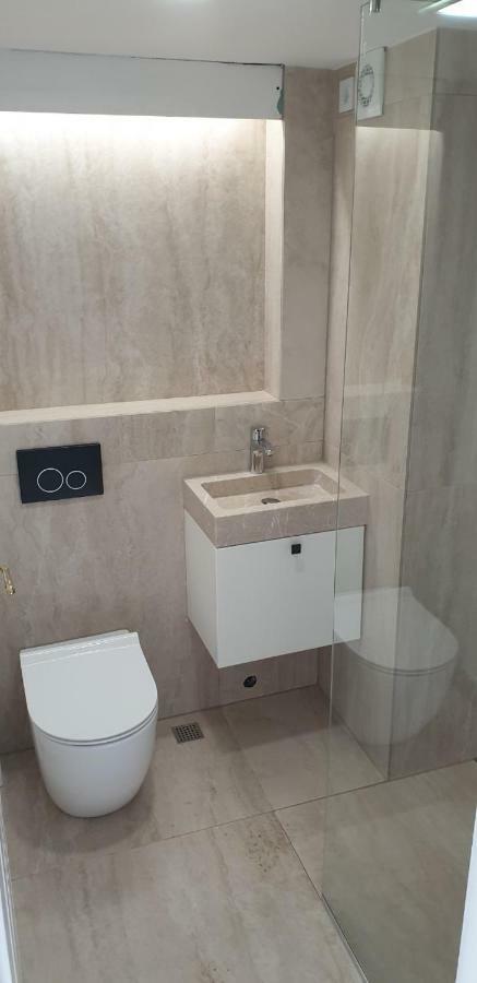 Minderluk 1 Apartment ซาราเยโว ภายนอก รูปภาพ